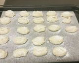 アマレッティ~amaretti~作り方6写真