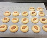 アマレッティ~amaretti~作り方10写真