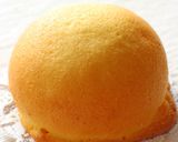 ふわっと甘い北欧菓子パン❤スイートブール作り方23写真