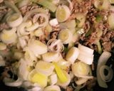 ☆豚ミンチ丼☆楽うま!シンプル作り方4写真