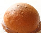 ふわっと甘い北欧菓子パン❤スイートブール作り方30写真