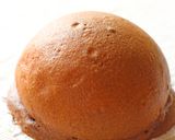 ふわっと甘い北欧菓子パン❤スイートブール作り方30写真