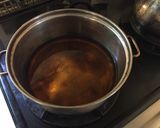 鍋一つで出来る！チョー簡単駅そば風うどん作り方4写真