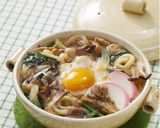 甘辛きのこダネ作り方4写真