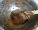 ふわっと甘い北欧菓子パン❤スイートブール作り方8写真