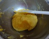 ふわっと甘い北欧菓子パン❤スイートブール作り方7写真