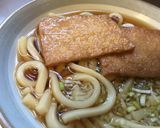 鍋一つで出来る！チョー簡単駅そば風うどん作り方8写真