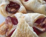 パイシートでパン作り方5写真