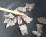 大磯屋ソース焼そば作り方1写真