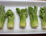 タラの芽の天ぷら☆春の行楽弁当作り方1写真