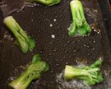 タラの芽の天ぷら☆春の行楽弁当作り方3写真