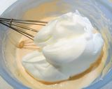 卵白救済！ふわっふわエンゼルフードケーキ作り方10写真