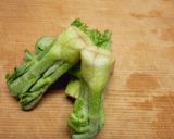 タラの芽の天ぷら☆春の行楽弁当作り方2写真