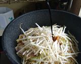 大磯屋ソース焼そば作り方5写真