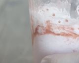 気仙沼いちごのムース作り方4写真