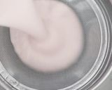 気仙沼いちごのムース作り方5写真