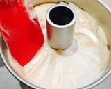 卵白救済！ふわっふわエンゼルフードケーキ作り方14写真