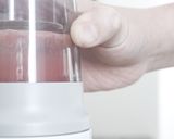 気仙沼いちごのムース作り方10写真