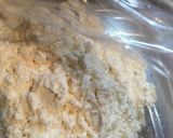 鶏手羽元の炒め揚げ。クレイジーソルト味作り方5写真