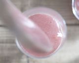 気仙沼いちごのムース作り方11写真