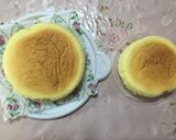 簡単！スフレチーズケーキ♪作り方6写真