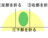 肉味噌の生春巻き作り方3写真