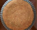 *マスカルポーネチーズケーキ*作り方3写真