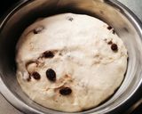 うささんへ うちの、ぱん作り方10写真