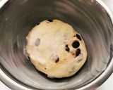 うささんへ うちの、ぱん作り方9写真
