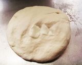 うささんへ うちの、ぱん作り方6写真