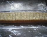 簡単　チーズとブラックペッパーのクッキー作り方6写真