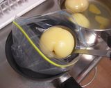 桃のコンポート✿作り方6写真