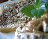 ★初心者向き★ふつうのシフォンケーキ作り方13写真
