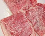 簡単♬豚肉ピカタ*特製BBQソース作り方2写真