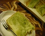 ★初心者向き★ふつうのシフォンケーキ作り方14写真
