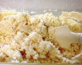 糖質オフ ☆大豆粉とおからのパンケーキ☆作り方3写真