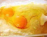 糖質オフ ☆大豆粉とおからのパンケーキ☆作り方5写真