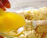 糖質オフ ☆大豆粉とおからのパンケーキ☆作り方6写真