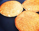 糖質オフ ☆大豆粉とおからのパンケーキ☆作り方9写真