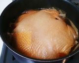 豚の角煮～圧力鍋で時短～作り方7写真