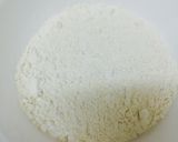 ココナッツ胡桃スコーン作り方1写真
