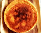 *マスカルポーネチーズケーキ*作り方10写真