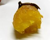 スーパーのように甘い!「焼き芋の作り方」作り方4写真