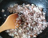たまにはダイエットを忘れて具沢山コロッケ作り方3写真