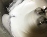 簡単！ココア卵白クッキー！おやつに！作り方1写真