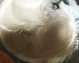 簡単！ココア卵白クッキー！おやつに！作り方3写真