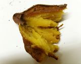 スーパーのように甘い!「焼き芋の作り方」作り方5写真