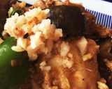 話題の酢生姜で☆サッパリ焼き肉炒め!作り方6写真