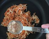 話題の酢生姜で☆炒めナムル作り方2写真