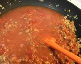 ミートソース☆母の味作り方5写真